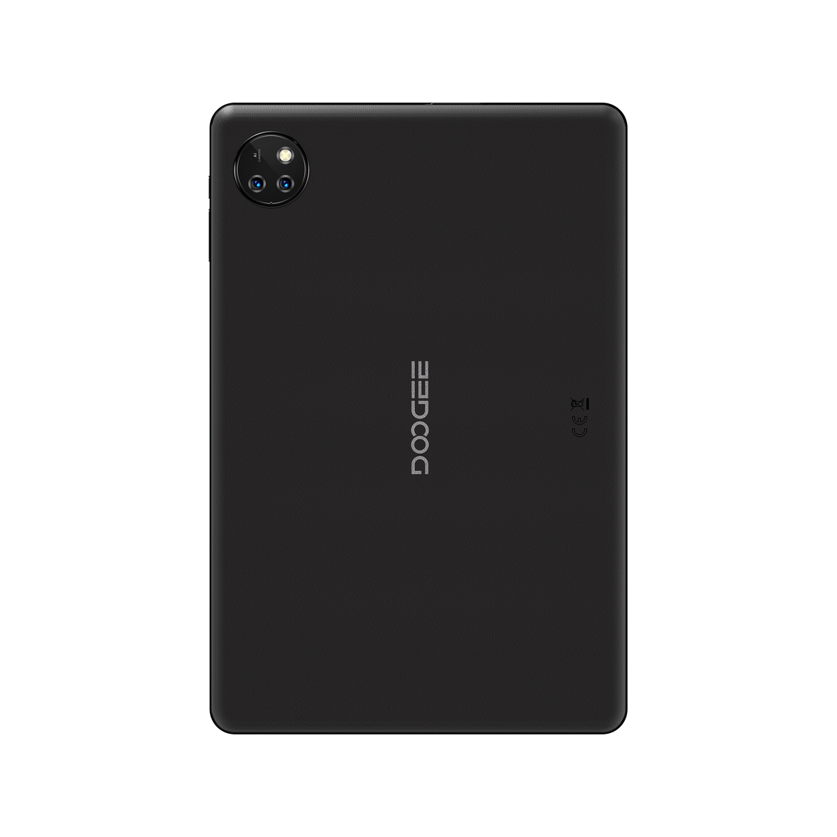 DOOGEE T10W Tableta Android 14 con batería grande de 8000 mAh