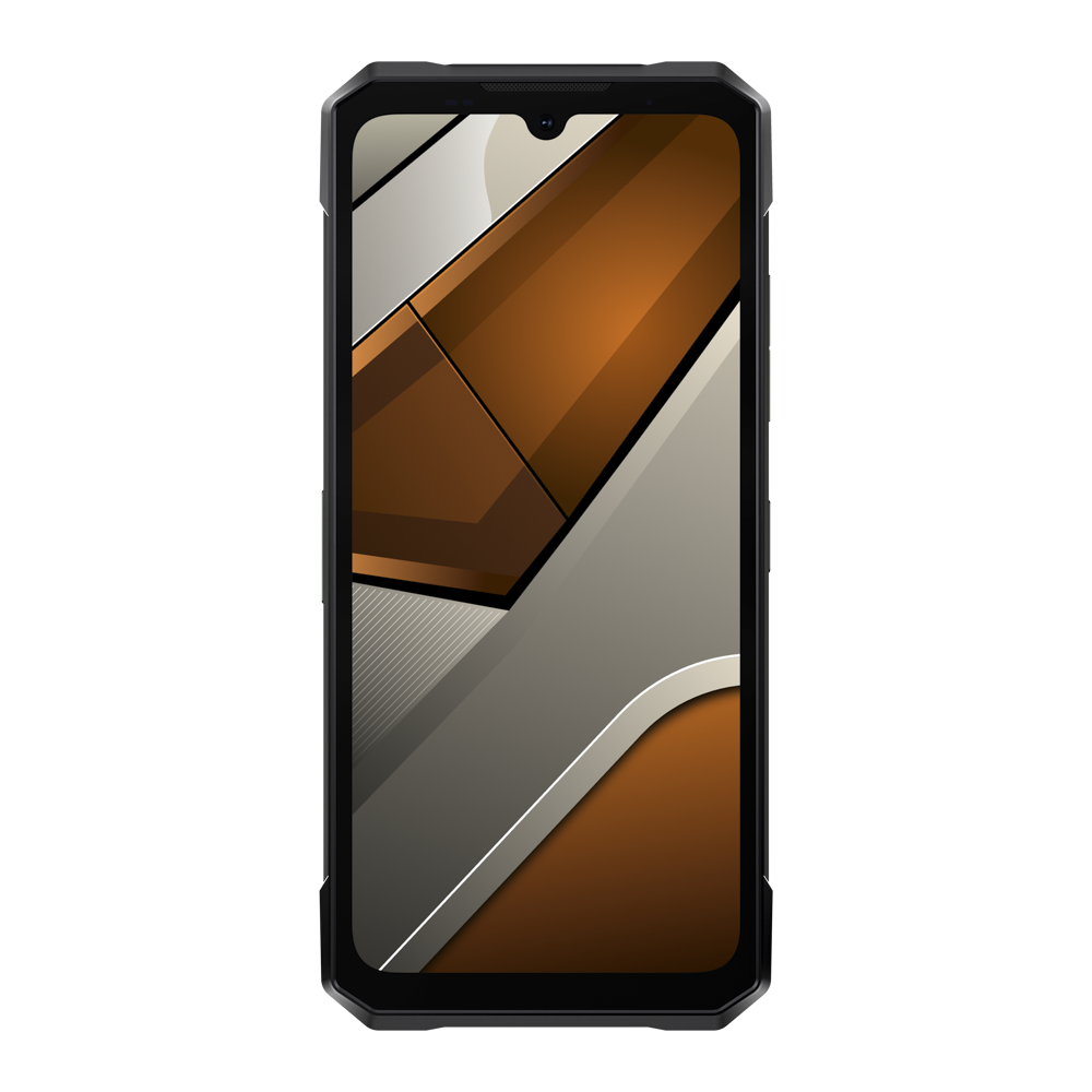 DOOGEE S200 Max Teléfono robusto Dimensity 7050 de 36 GB + 512 GB, 22000 mAh, Android 15, 5G