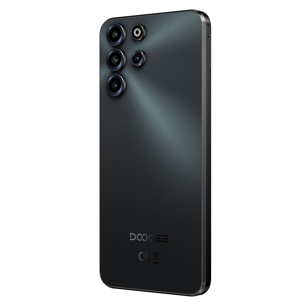 DOOGEE B10 Pro Smartphone 6.63” FHD/120Hz, 7600mAh/33W G100 Android 16, 64GB(8+56) RAM+256GB ROM Teléfono Móvil