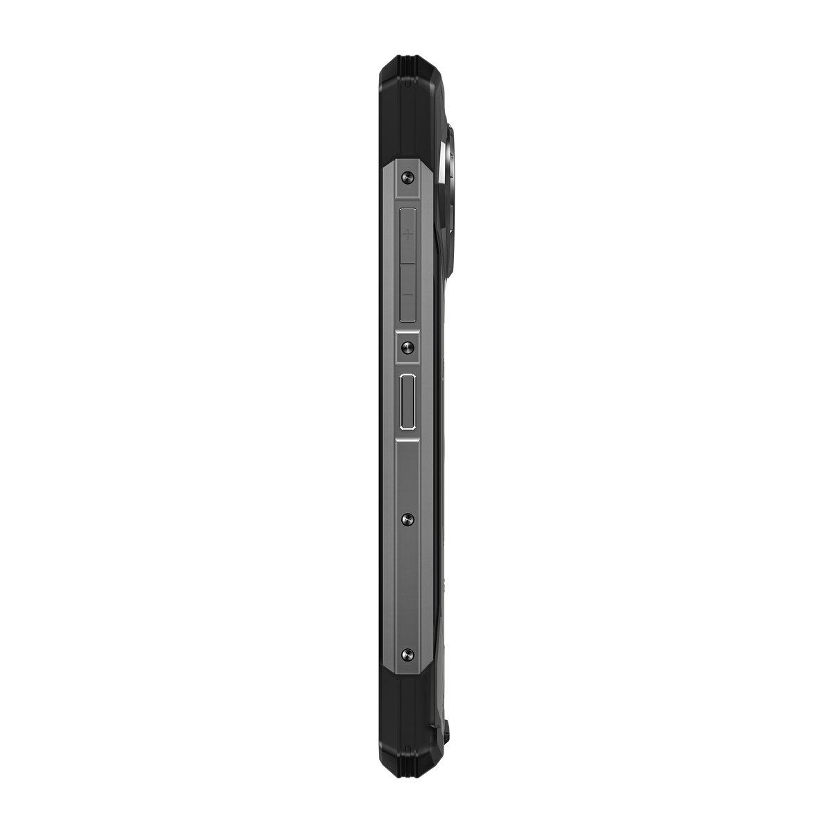 DOOGEE S200/S200-V 5G Móvil Irrompible 6.72" FHD+ 120Hz Rugged Mobile