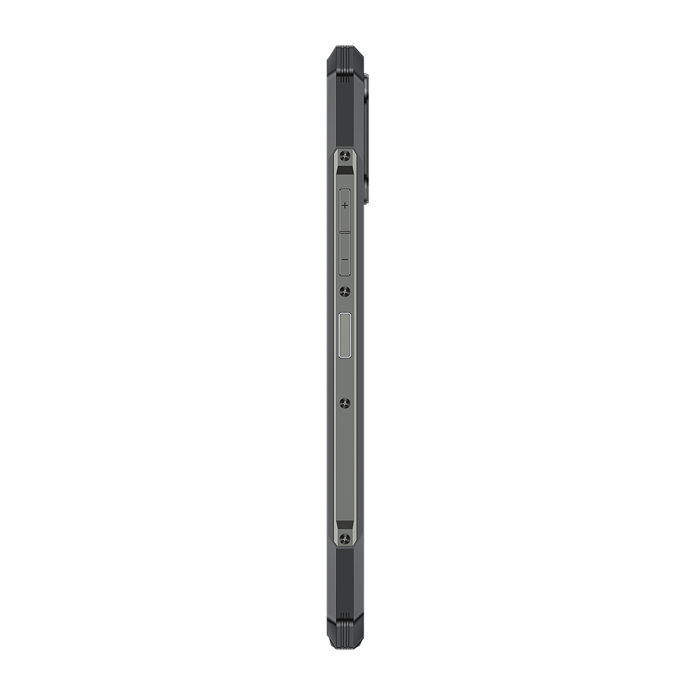 DOOGEE Blade GT Ultra Telรฉfono mรณvil robusto 5G Android 14 y cรกmara con IA y efecto de luz LED