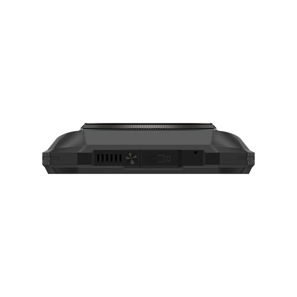 DOOGEE Fire 6 Imagen Térmica Telefono Movil irrompible 2025