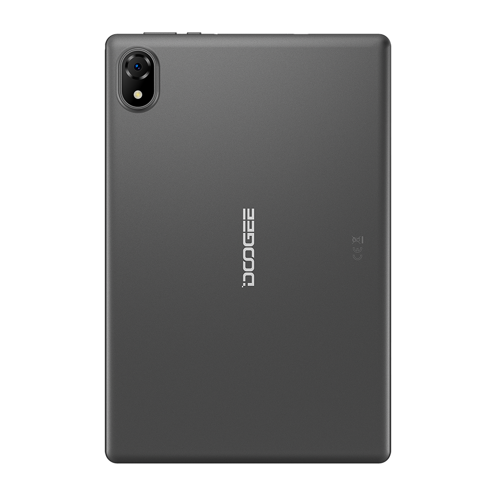 Tableta DOOGEE U10 VIP Android 15 de 10,1 pulgadas y 5060 mAh con accesorios