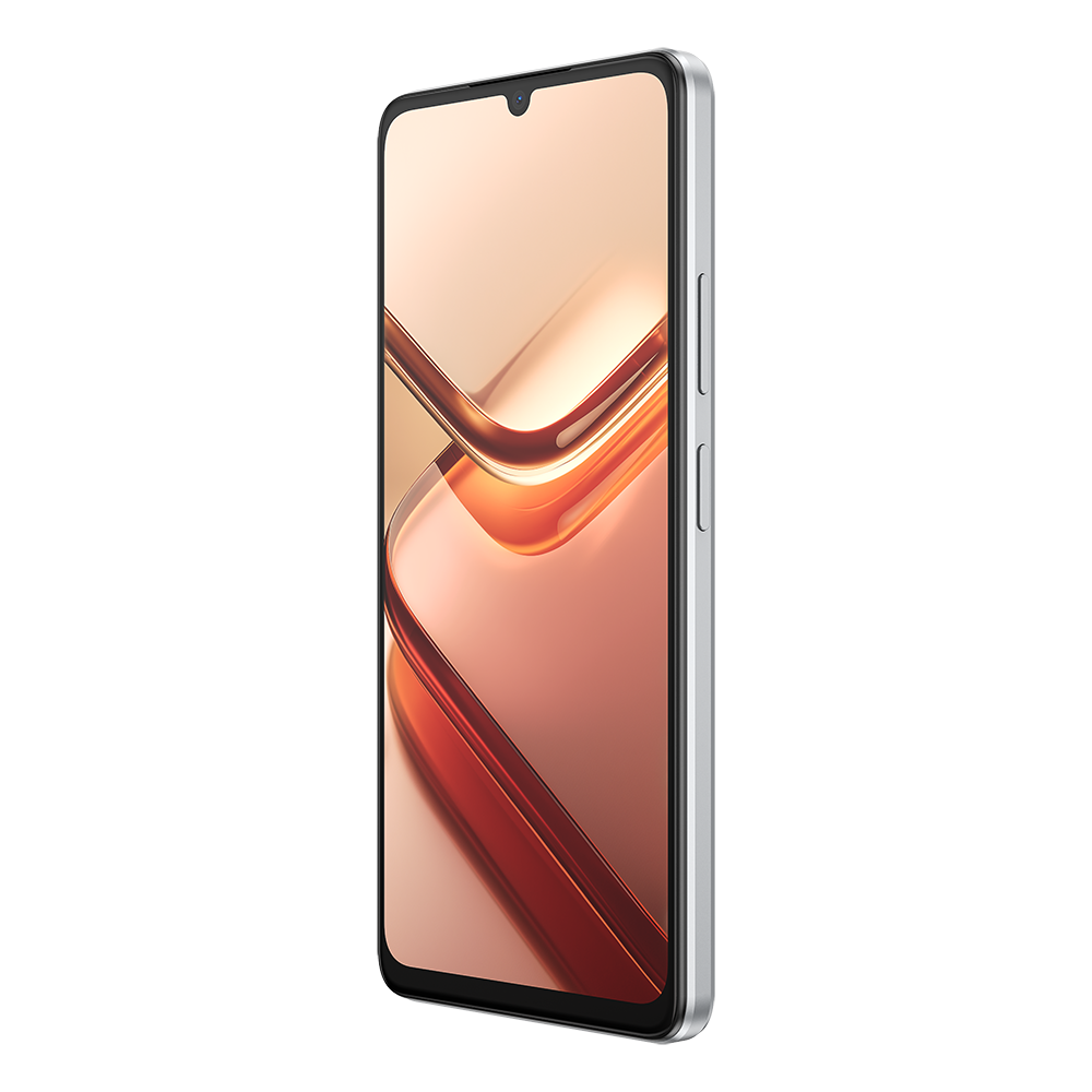 DOOGEE Note 58 Teléfono Movil Android 15 (2025) 6250mAh Batería Smartphone