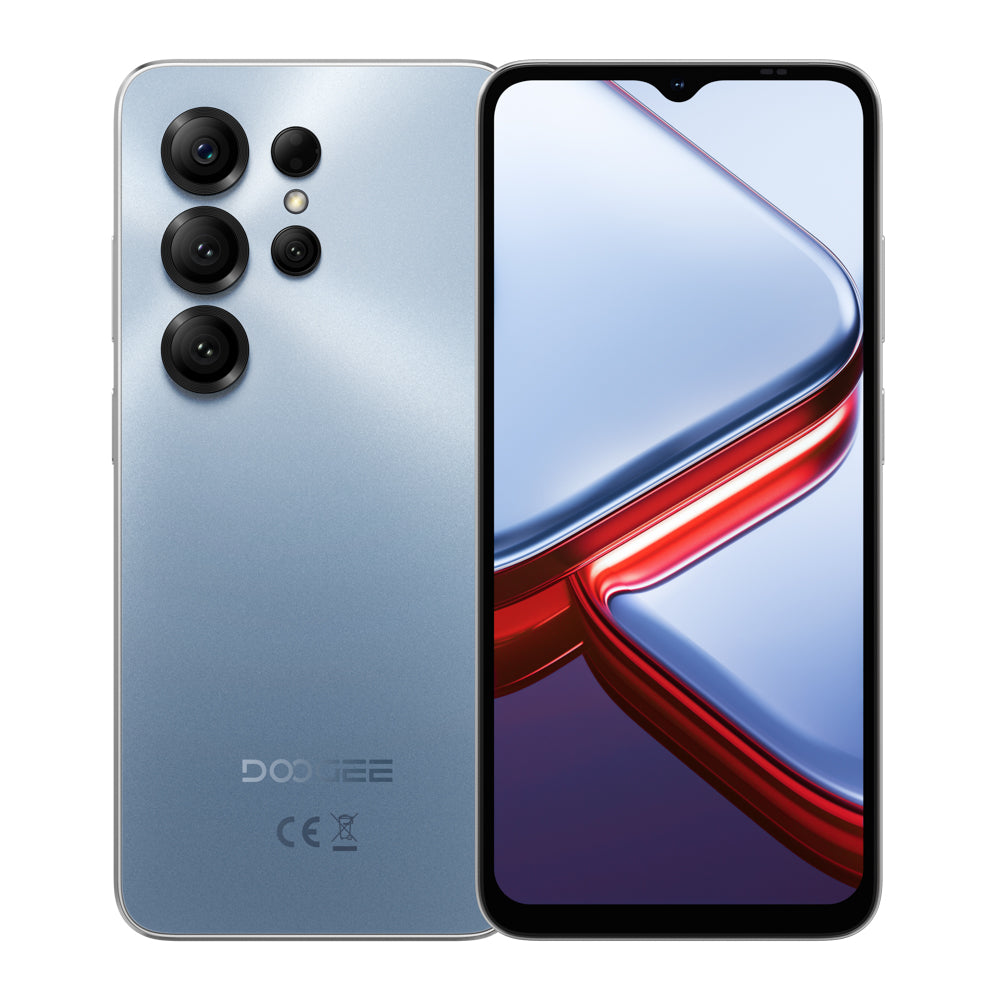 DOOGEE Note56X Pro Smartphone Android 16 4G 32 + 128GB