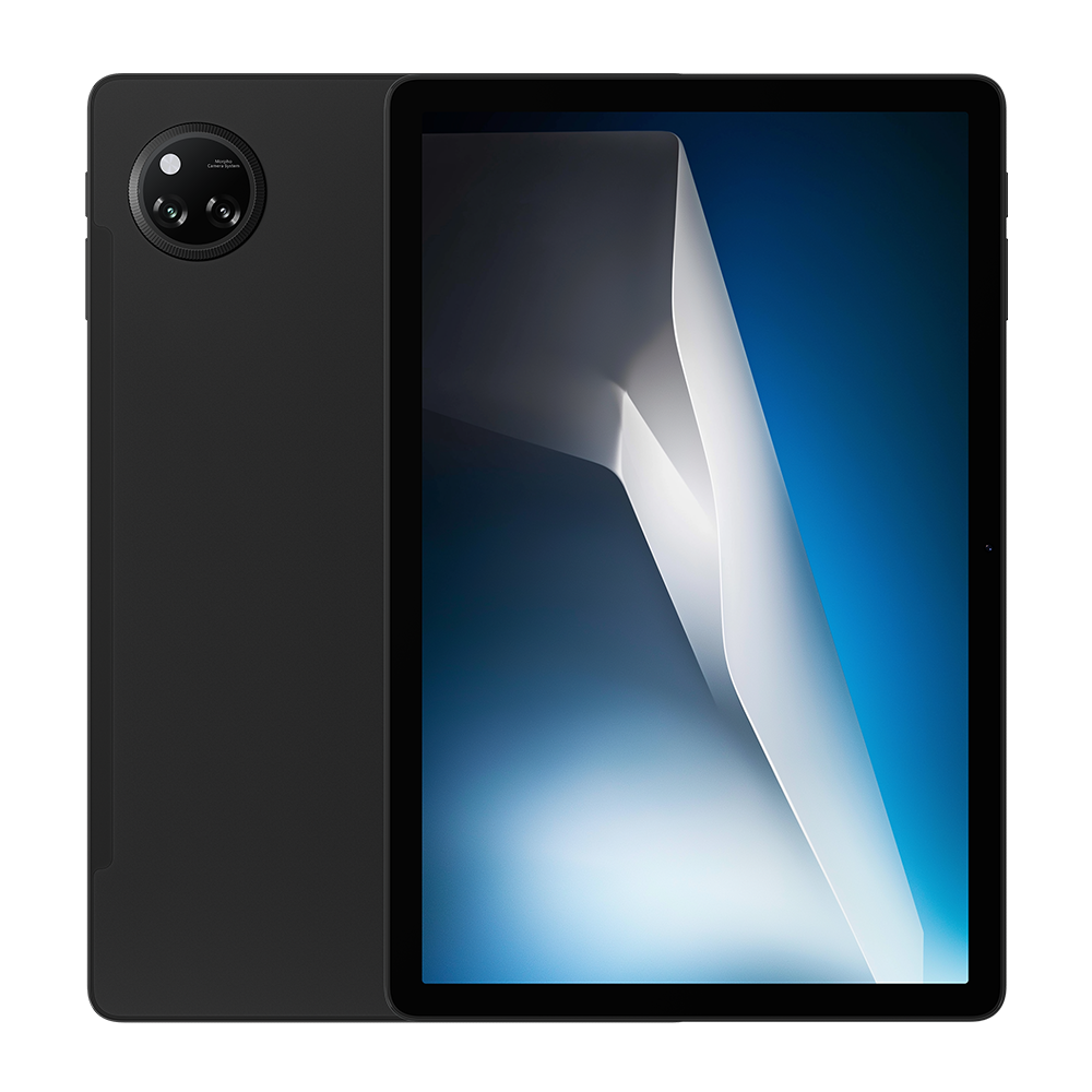 DOOGEE Tab A9+ Tableta Unisoc T7200 de 20 GB + 64 GB, 11 pulgadas, 8580 mAh, Android 15