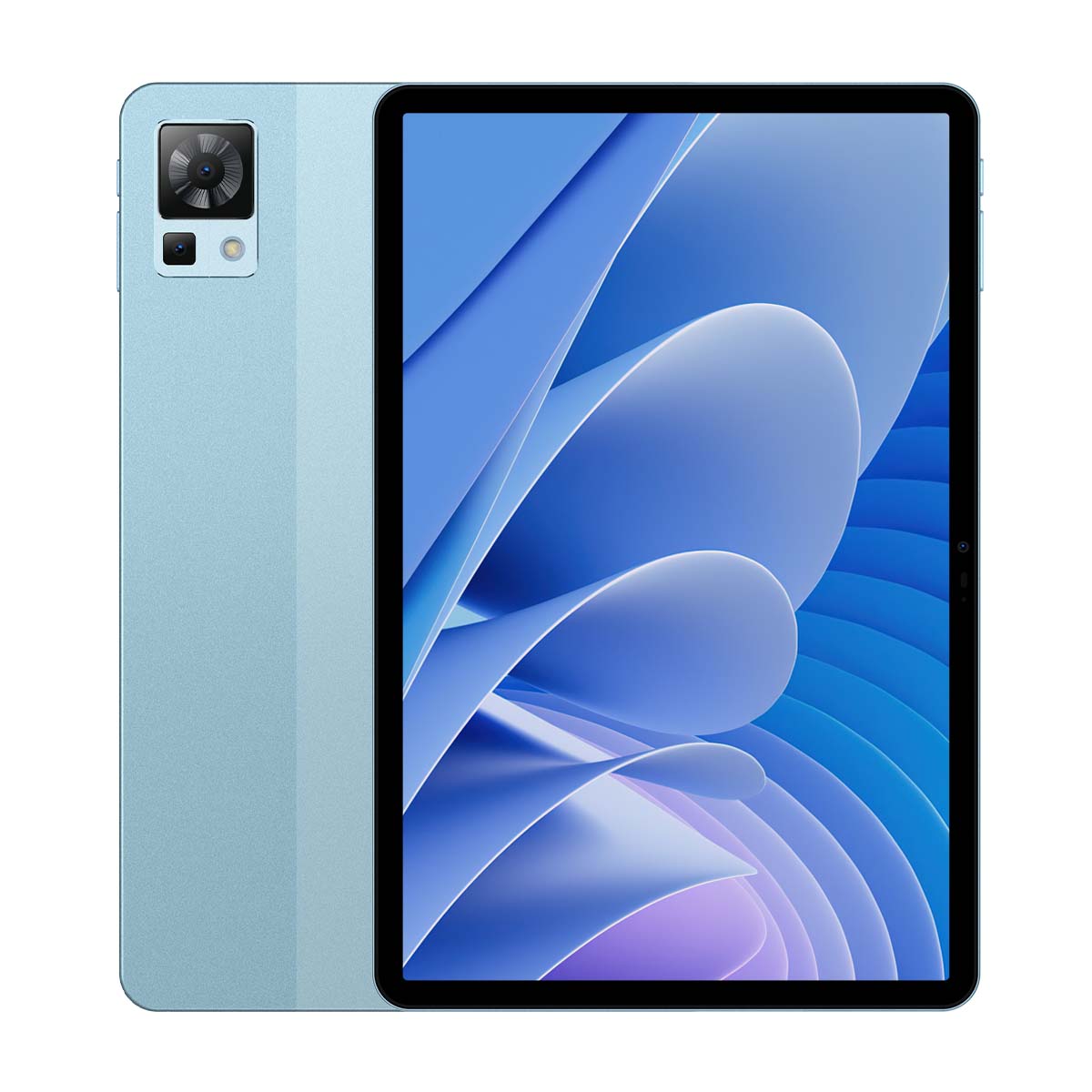 DOOGEE T35 Tablet con Teclado y Lapiz Android 14 Tablet 11 Pulgadas