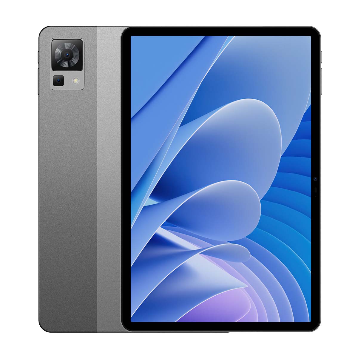 DOOGEE T35 Tablet con Teclado y Lapiz Android 14 Tablet 11 Pulgadas