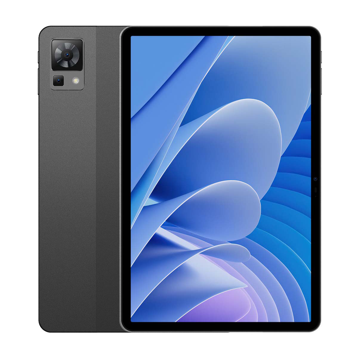 DOOGEE T35 Tablet con Teclado y Lapiz Android 14 Tablet 11 Pulgadas