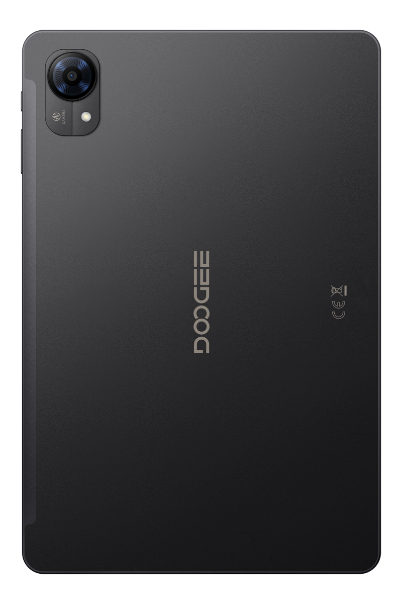 DOOGEE Tab G5 Everyday Entertainment Tablet