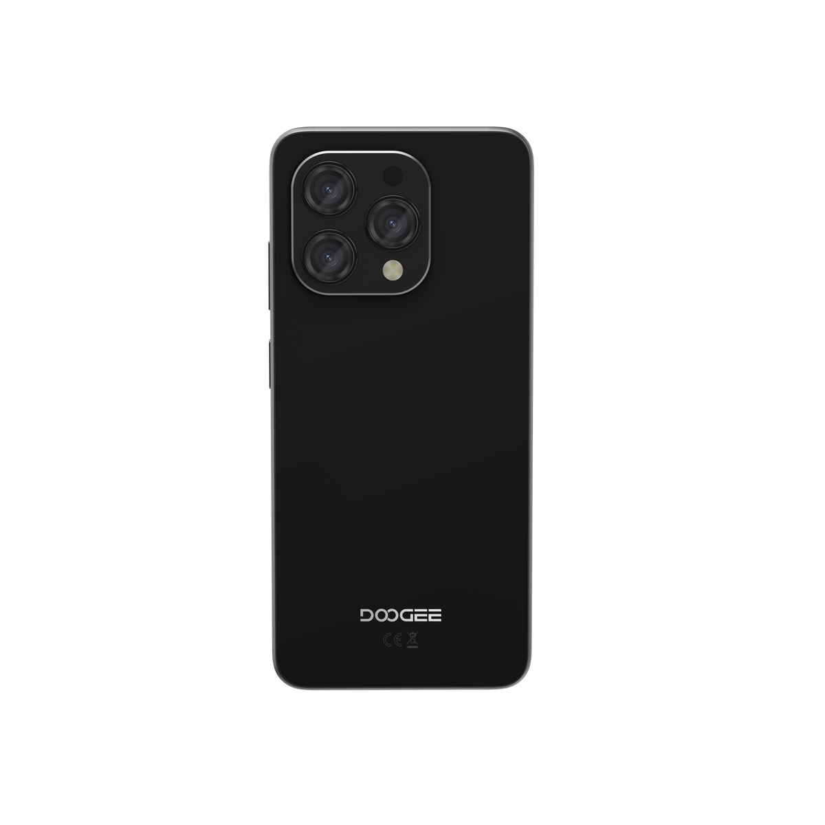 DOOGEE N55 Pro Smartphone Android 14 16GB RAM+256GB ROM