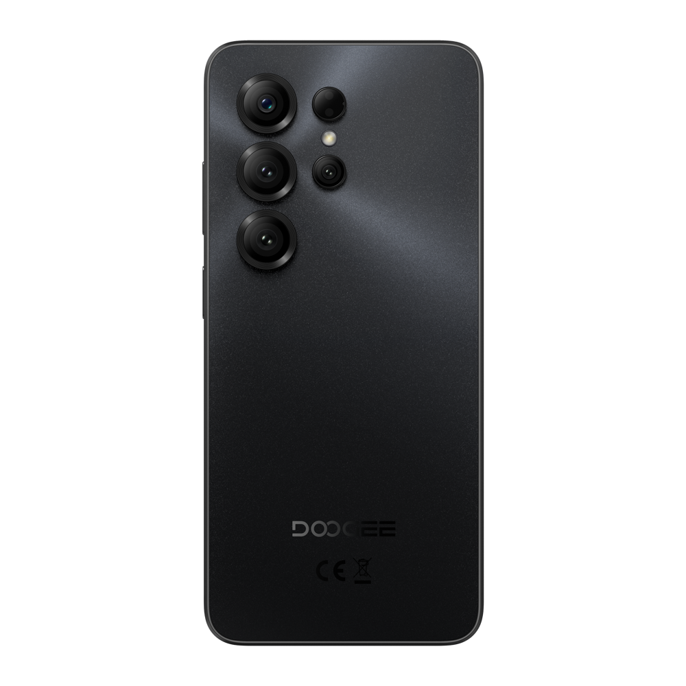 DOOGEE Note56 X Smartphone 6150 mAh Android 16 Teléfono Móvil