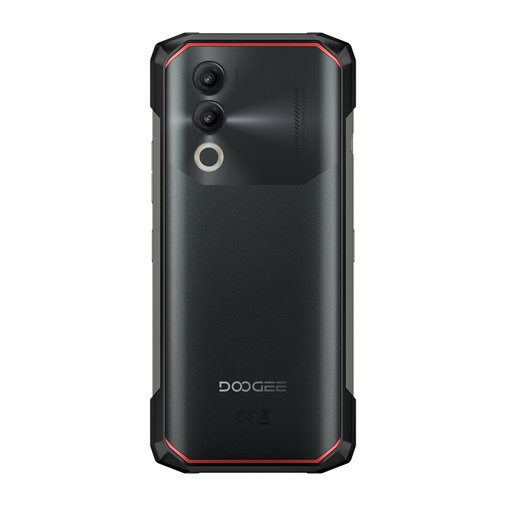 DOOGEE Blade 20 Smartphone robusto 2025 20 GB + 128 GB / 2 TB Teléfono Android 15 irrompible