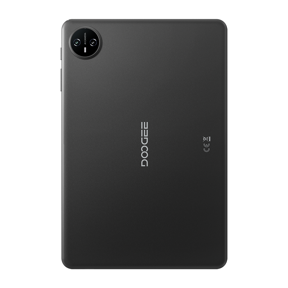 DOOGEE Tab A9 Pro Tableta Unisoc T310 de 20 GB + 128 GB, 10,1 pulgadas, 6580 mAh, Android 15