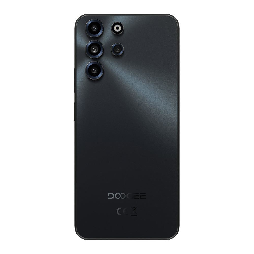 DOOGEE B10 Pro Smartphone 6.63” FHD/120Hz, 7600mAh/33W G100 Android 16, 64GB(8+56) RAM+256GB ROM Teléfono Móvil