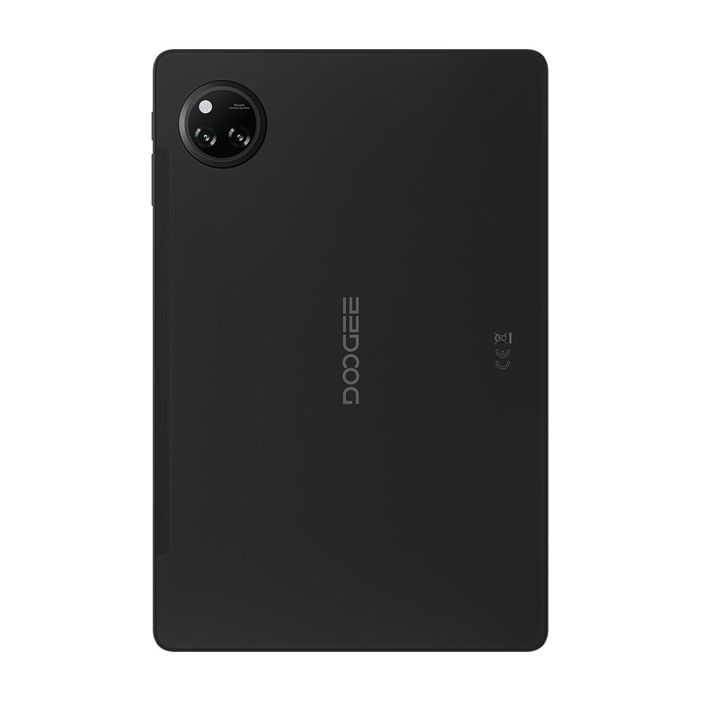 DOOGEE Tab A9+ Tableta Unisoc T7200 de 20 GB + 64 GB, 11 pulgadas, 8580 mAh, Android 15
