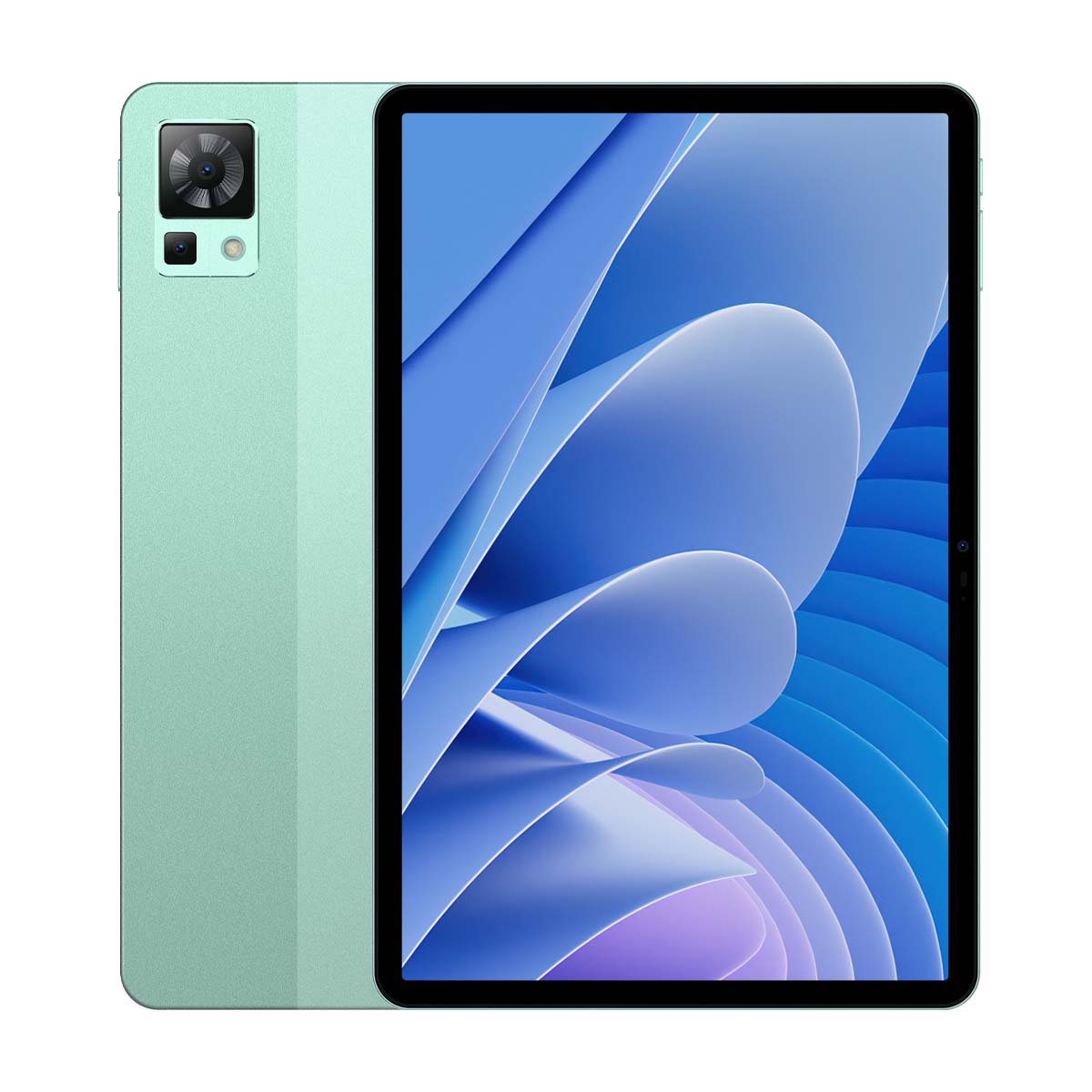DOOGEE T35 Tablet con Teclado y Lapiz Android 14 Tablet 11 Pulgadas