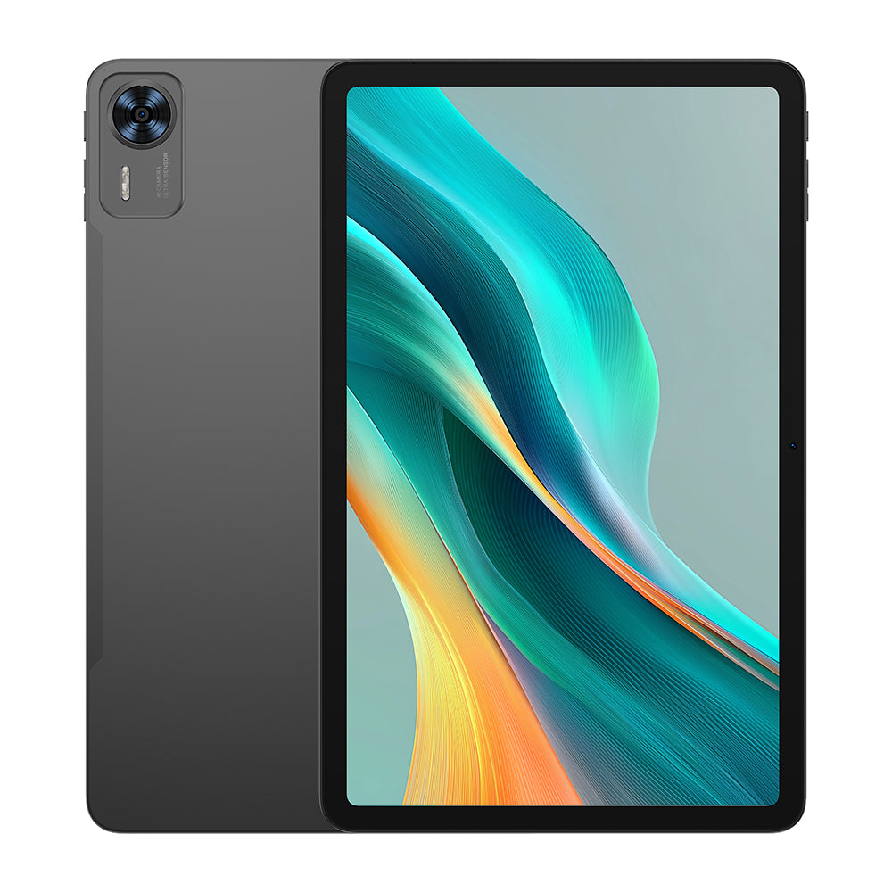 DOOGEE T36 Tablet Android 15, Tablet 12 Pulgadas 2.4K FHD+ 90Hz