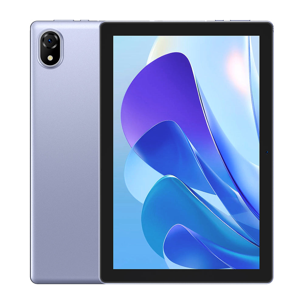 Tableta DOOGEE U10 VIP Android 15 de 10,1 pulgadas y 5060 mAh con accesorios
