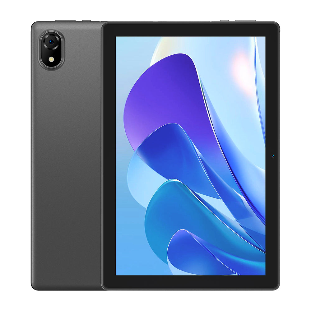 Tableta DOOGEE U10 VIP Android 15 de 10,1 pulgadas y 5060 mAh con accesorios