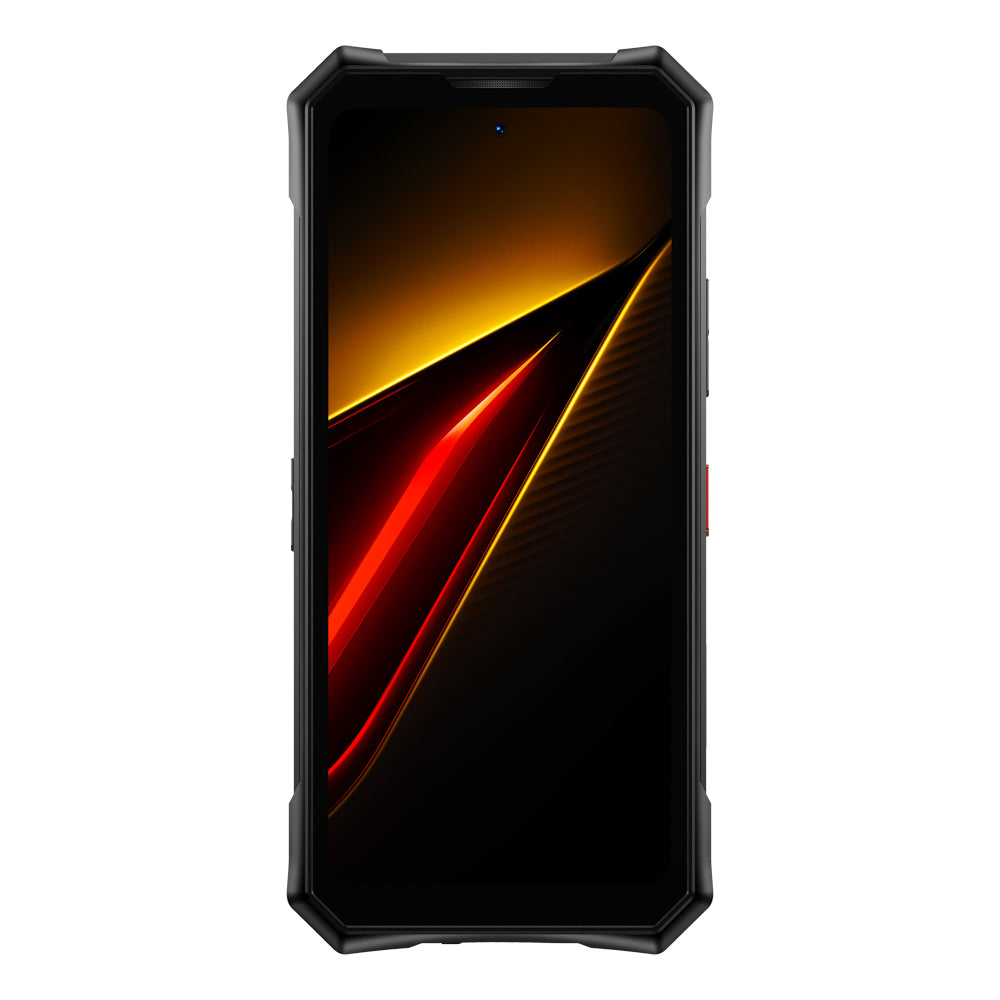 DOOGEE S300 Pro Teléfono resistente 5G con batería de 11000 mAh y Android 16