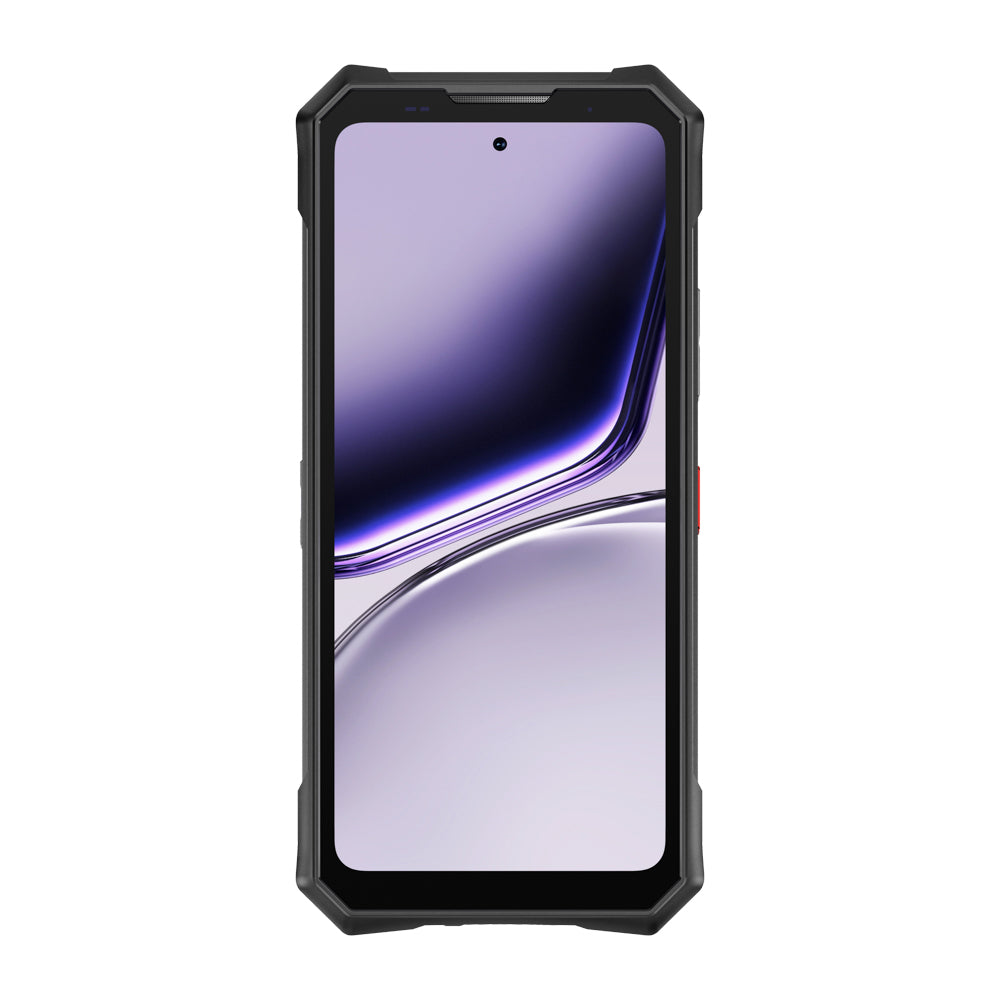 DOOGEE S300 Plus Thermal Movil Irrompible 5G, 6.78"FHD/120Hz, 11000mAh/120W, 1TB ROM(LPDDR5/5X+UFS)