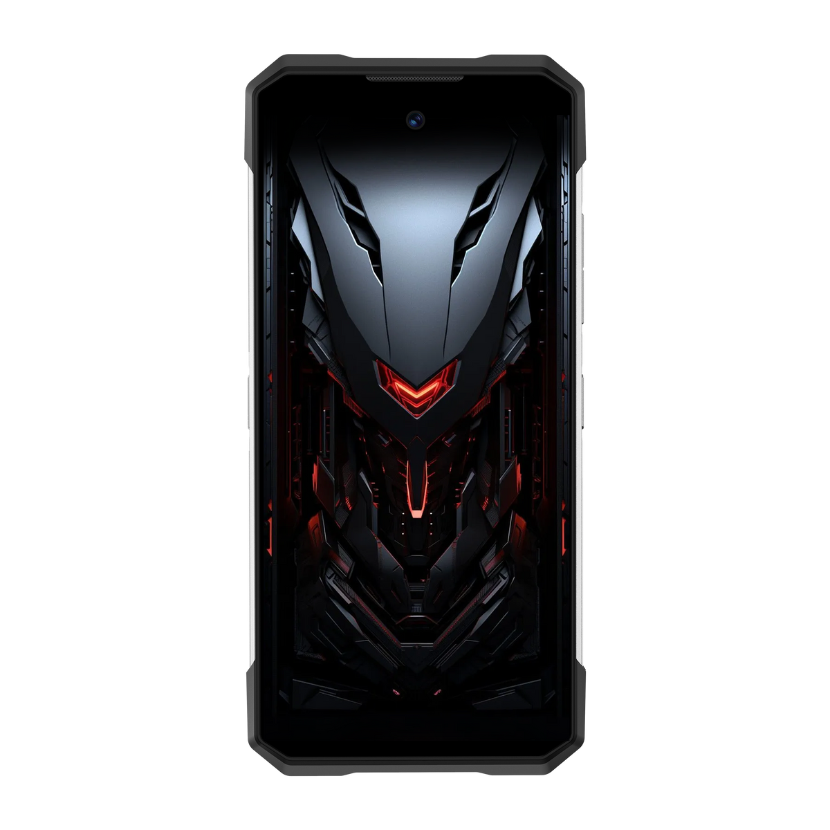 DOOGEE S200/S200-V 5G Móvil Irrompible  6.72" FHD+ 120Hz Rugged Mobile