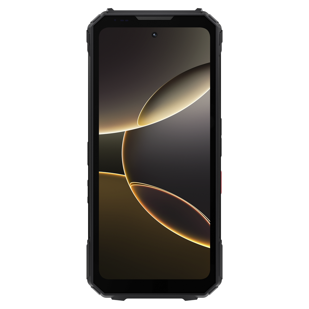 DOOGEE V Max Play Smartphone robusto 200 MP cámara con IA 5G con proyector