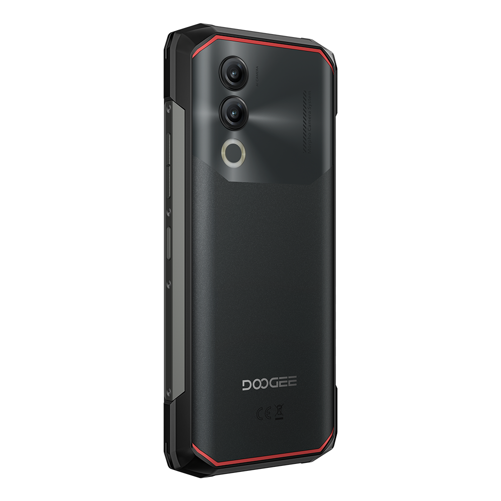 DOOGEE Blade 20 Smartphone robusto 2025 20 GB + 128 GB / 2 TB Teléfono Android 15 irrompible