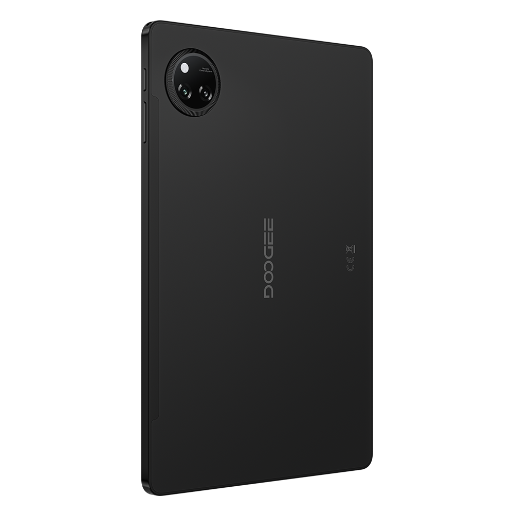 DOOGEE Tab A9+ Tableta Unisoc T7200 de 20 GB + 64 GB, 11 pulgadas, 8580 mAh, Android 15