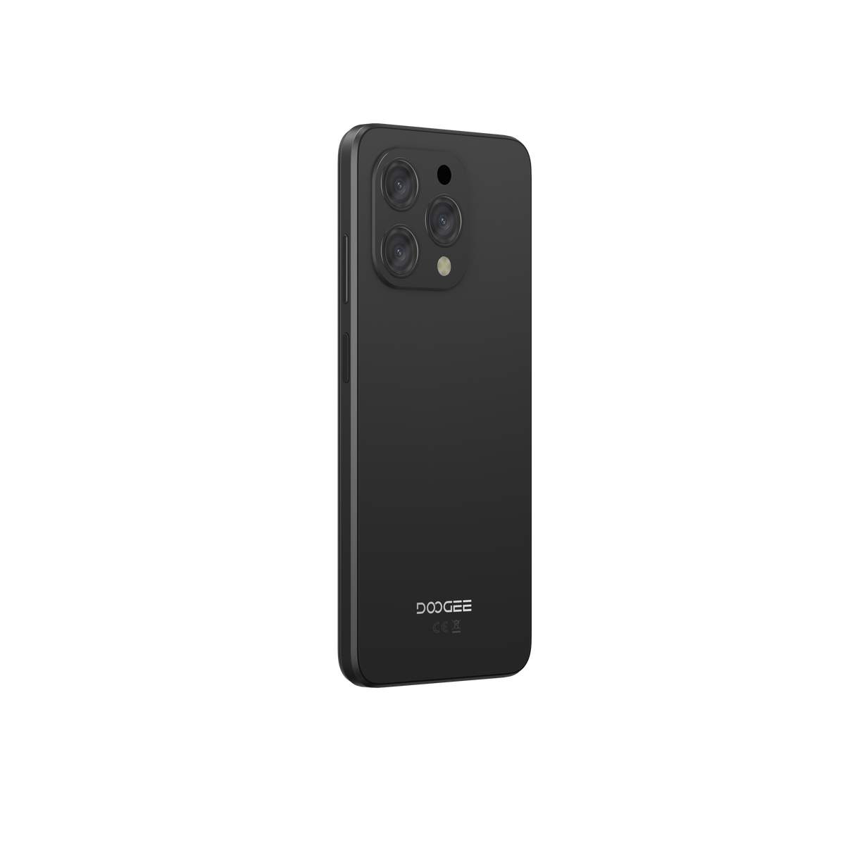 DOOGEE N55 Pro Smartphone Android 14 16GB RAM+256GB ROM