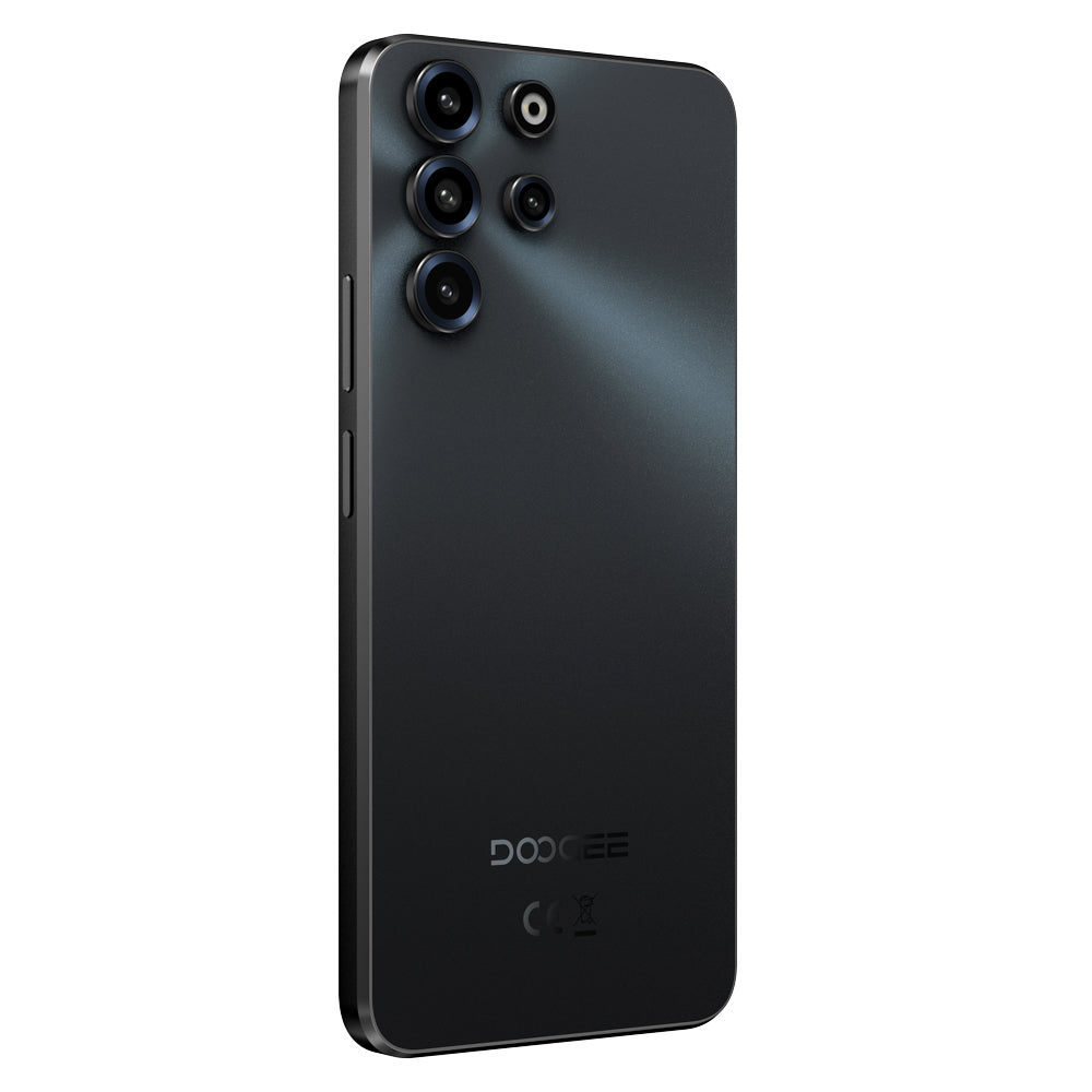 DOOGEE B10 Pro Smartphone 6.63” FHD/120Hz, 7600mAh/33W G100 Android 16, 64GB(8+56) RAM+256GB ROM Teléfono Móvil