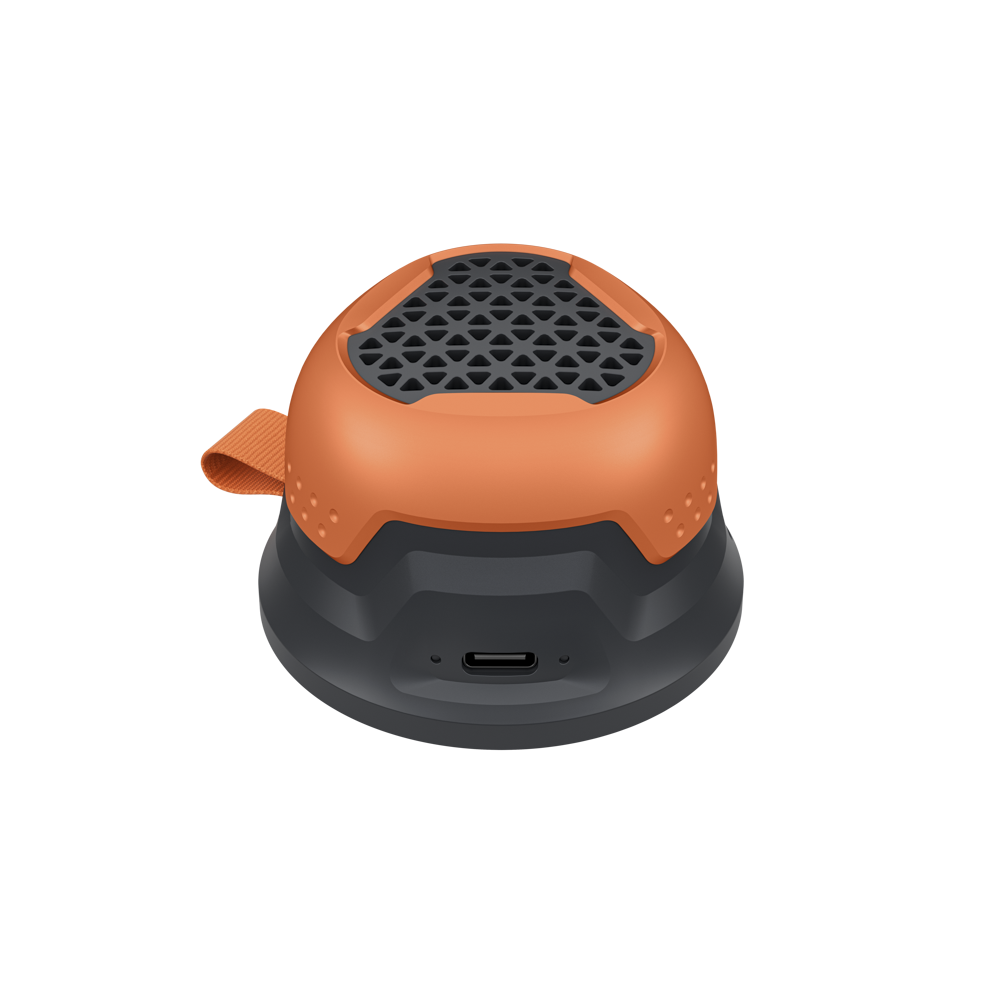 DOOGEE SnapBeat Mini altavoz magnético Bluetooth