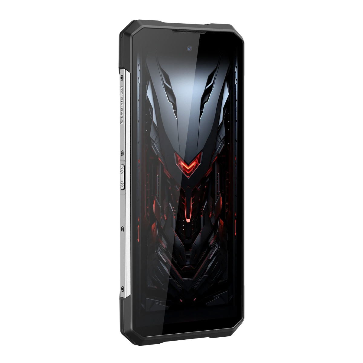 DOOGEE S200/S200-V 5G Móvil Irrompible  6.72" FHD+ 120Hz Rugged Mobile