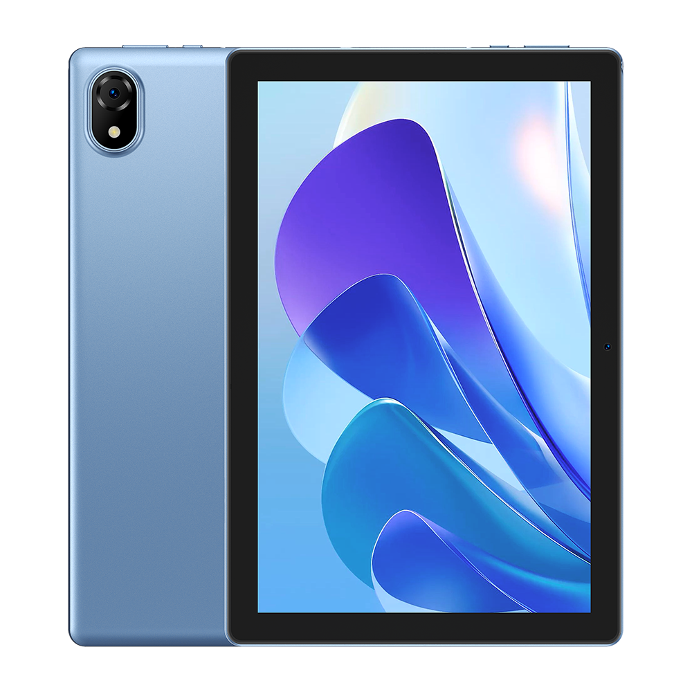 Tableta DOOGEE U10 VIP Android 15 de 10,1 pulgadas y 5060 mAh con accesorios