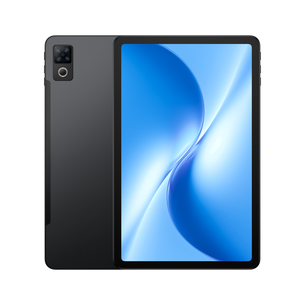 DOOGEE U12 Tableta Android 16 de 12 pulgadas y 9000 mAh con WPS