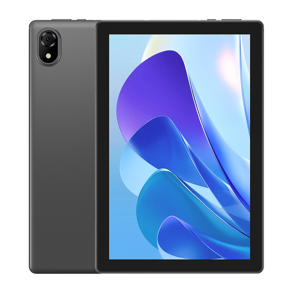 Tableta DOOGEE U10 VIP Android 15 de 10,1 pulgadas y 5060 mAh con accesorios