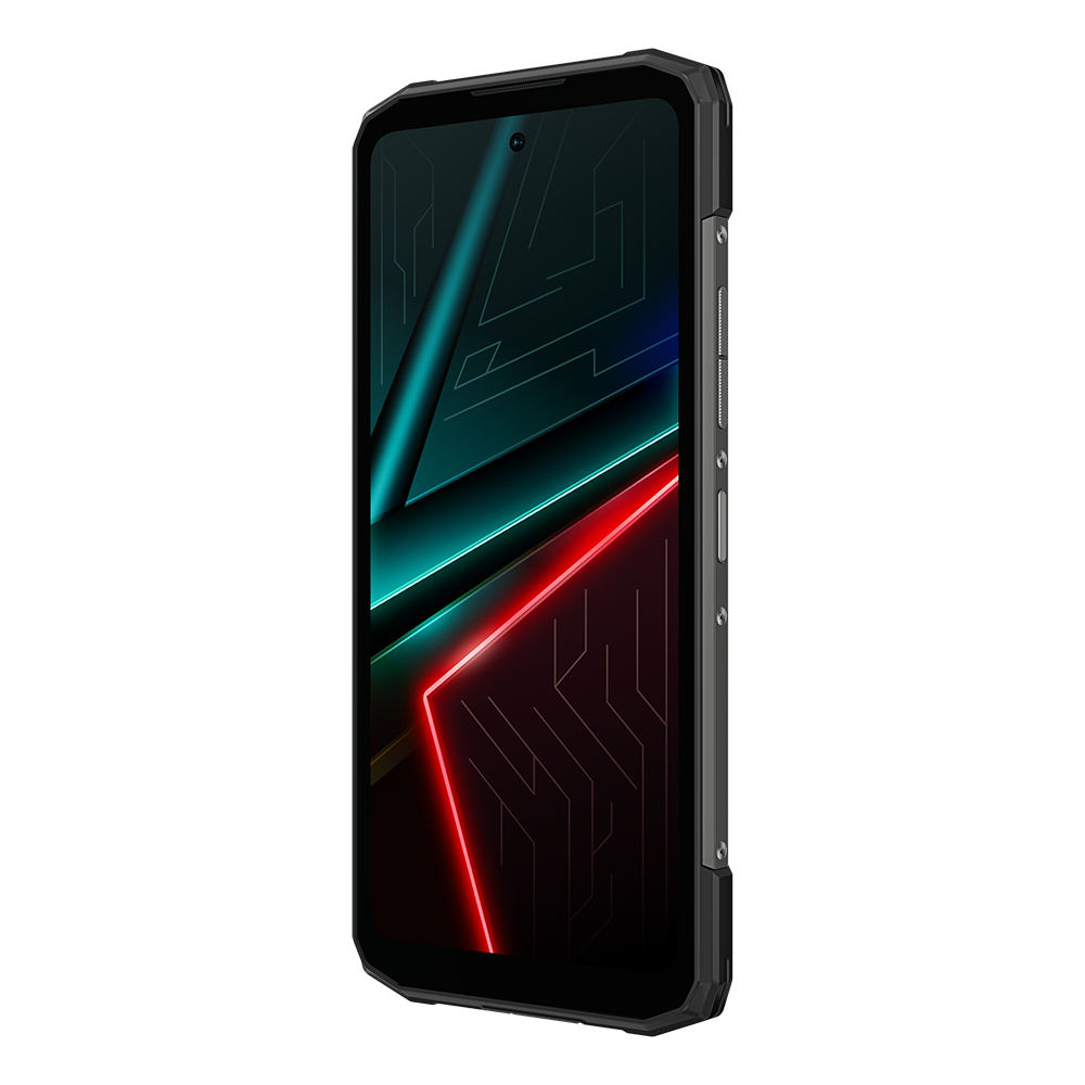 DOOGEE Blade 20 Smartphone robusto 2025 20 GB + 128 GB / 2 TB Teléfono Android 15 irrompible