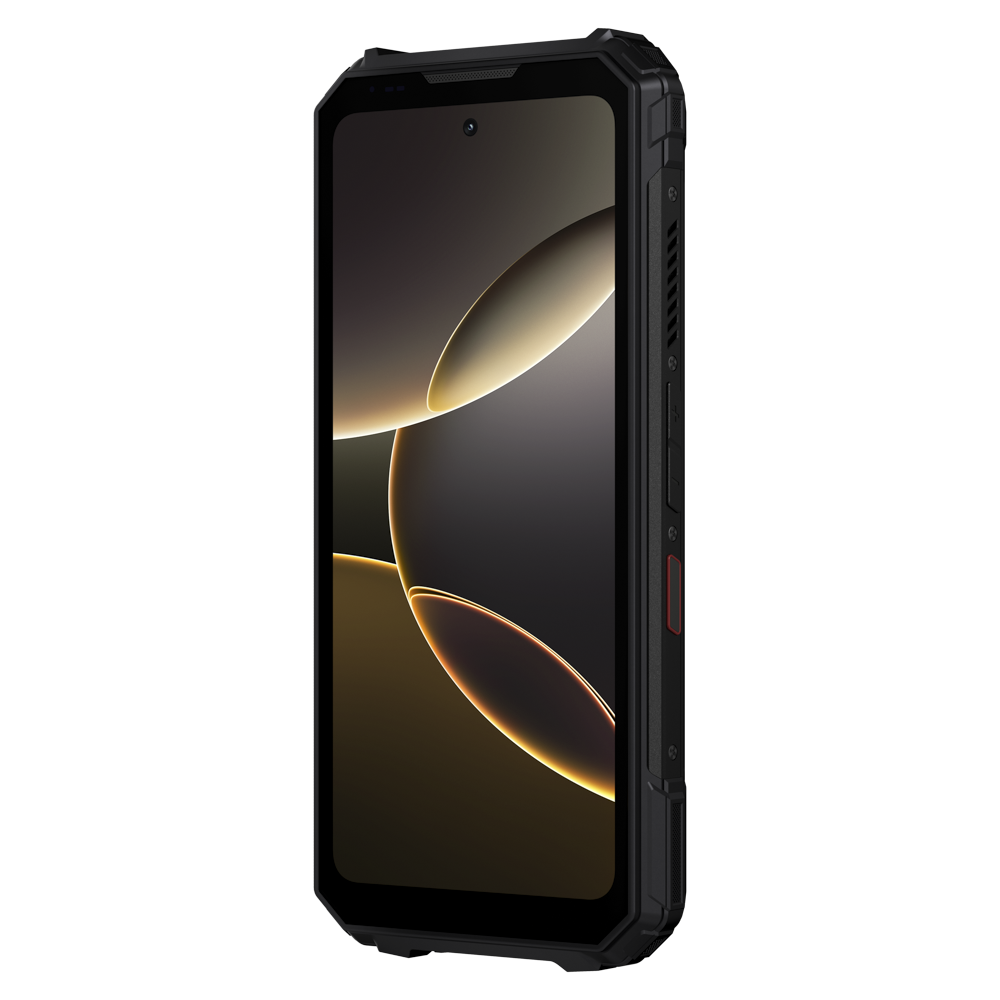 DOOGEE V Max Play Smartphone robusto 200 MP cámara con IA 5G con proyector