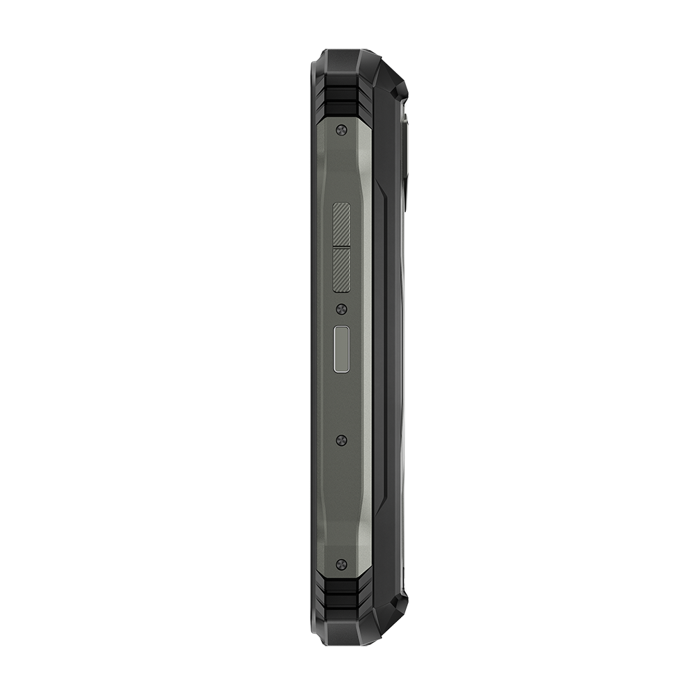 DOOGEE V Max S Teléfono robusto con Android 14 y batería grande de 22000 mAh y luces duales para acampar