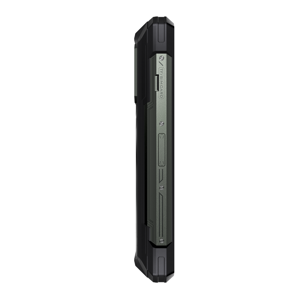 DOOGEE S200 Max Teléfono robusto Dimensity 7050 de 36 GB + 512 GB, 22000 mAh, Android 15, 5G
