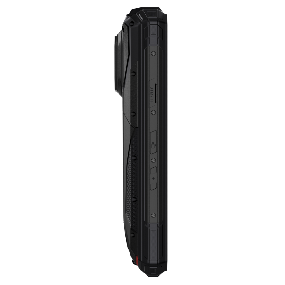 DOOGEE V Max Play Smartphone robusto 200 MP cámara con IA 5G con proyector