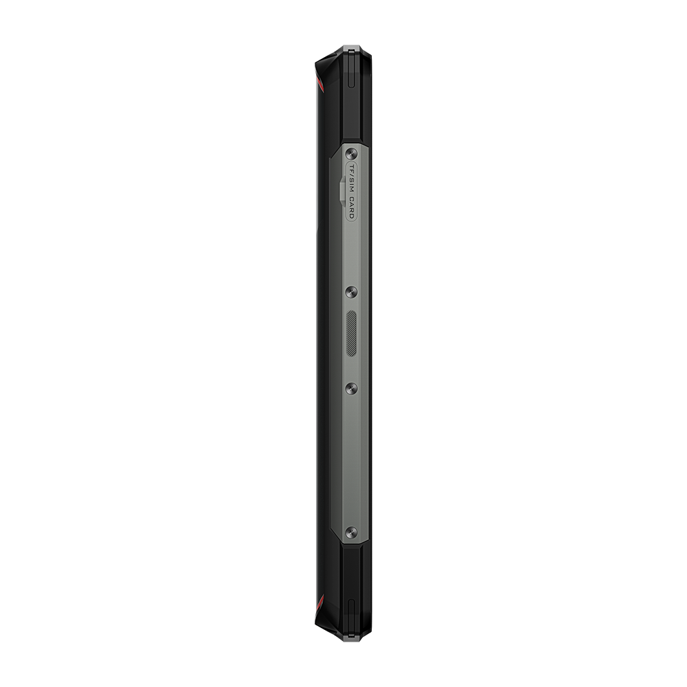 DOOGEE Blade 20 Smartphone robusto 2025 20 GB + 128 GB / 2 TB Teléfono Android 15 irrompible