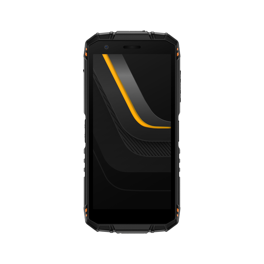 DOOGEE Fire3 Max 4.5G Smartphone 8350mAh 32+256GB Móvil Resistente