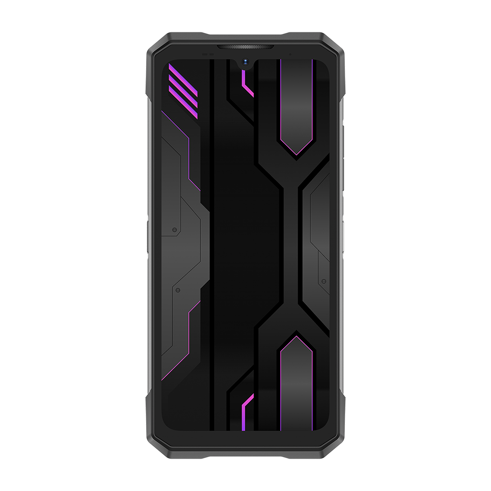 DOOGEE S200X/S200X-V Heavy Duty Mobile 5G 10100mAh Rugged Mobile Phone