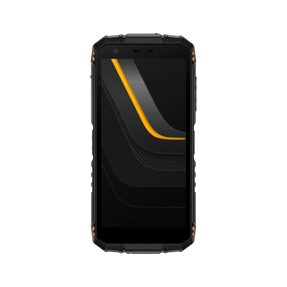 DOOGEE Fire 3 Pro Smartphone robusto de 16+128 GB y 8350 mAh con Android 15