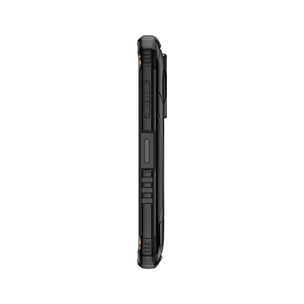 DOOGEE Fire 3 Pro Smartphone robusto de 16+128 GB y 8350 mAh con Android 15
