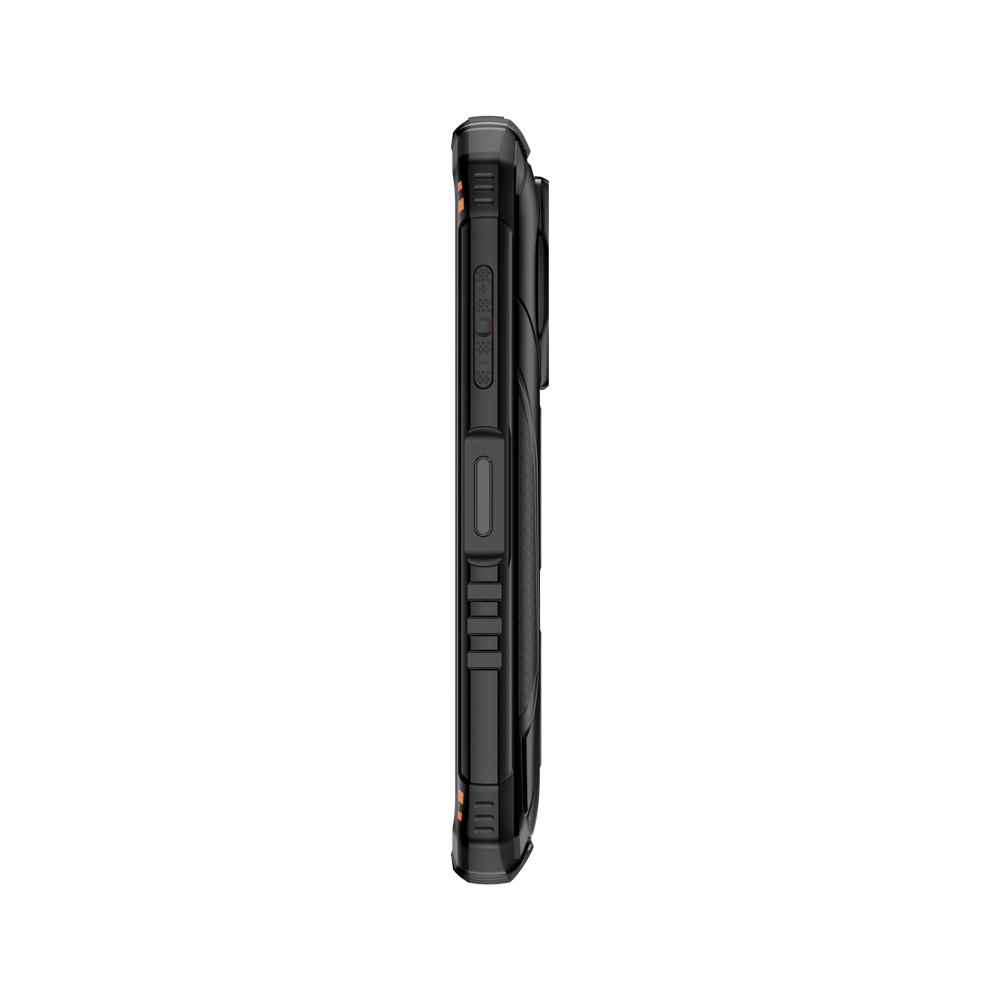 DOOGEE Fire3 Max 4.5G Smartphone 8350mAh 32+256GB Móvil Resistente