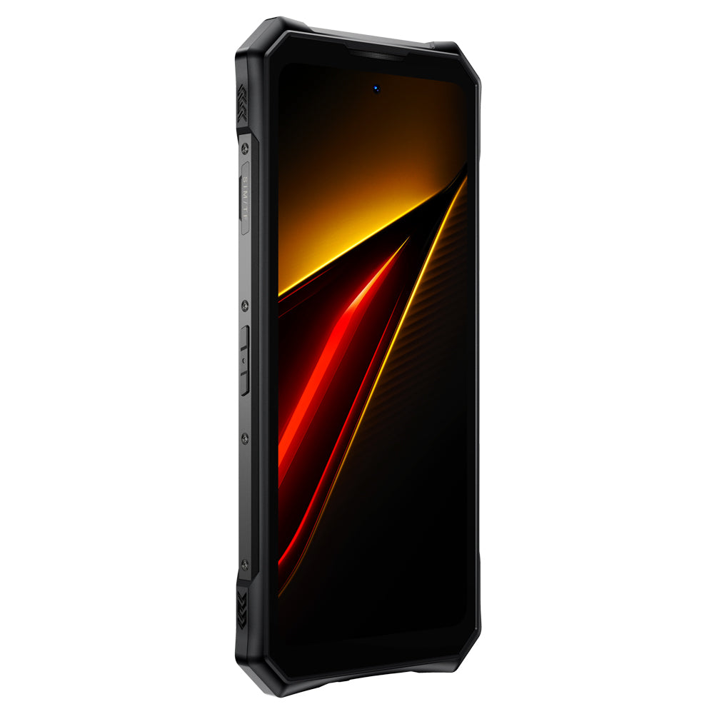 DOOGEE S300 Pro Teléfono resistente 5G con batería de 11000 mAh y Android 16