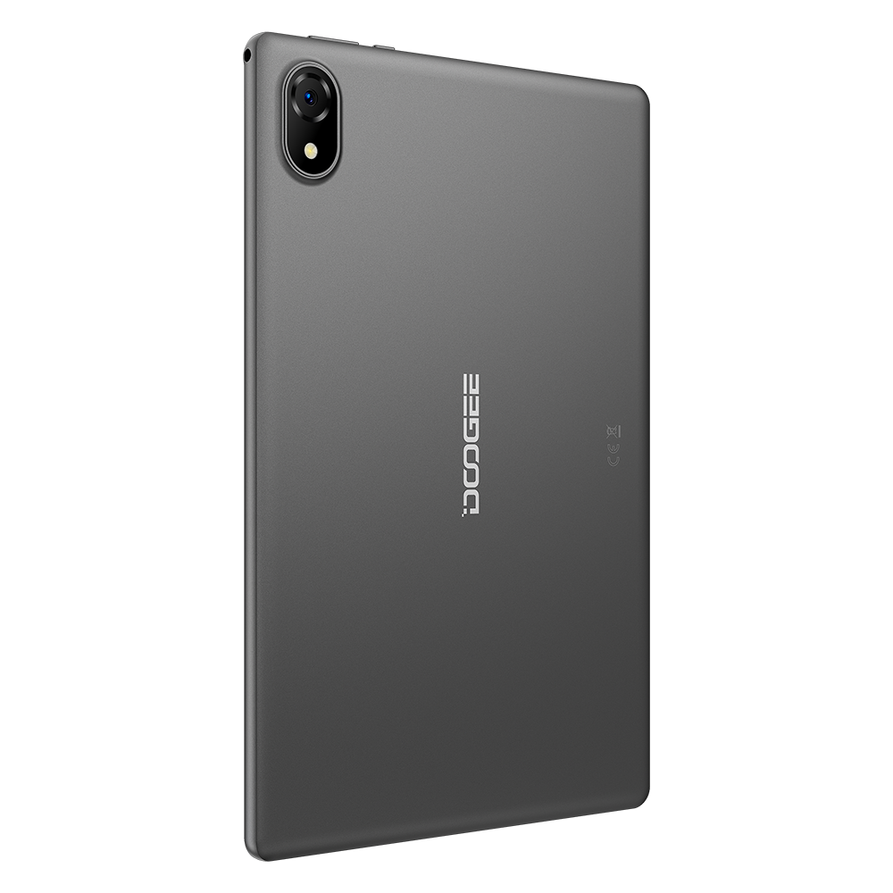Tableta DOOGEE U10 VIP Android 15 de 10,1 pulgadas y 5060 mAh con accesorios